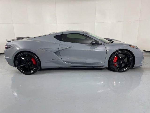 Photo of 2025 Sea Chevrolet Corvette
