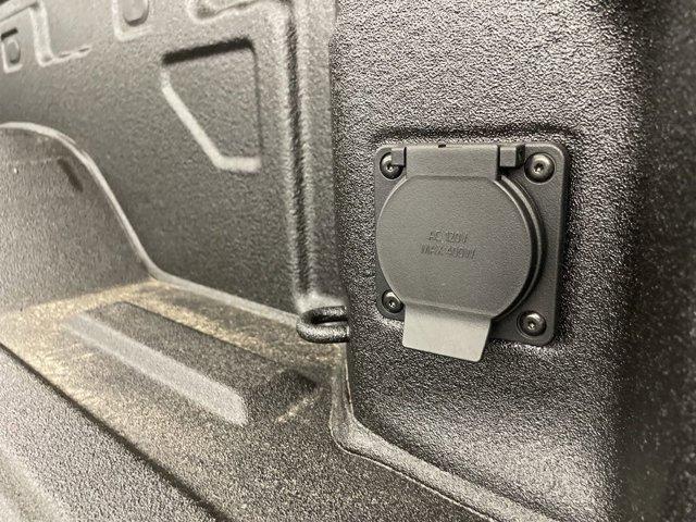 Photo of 2025 Summit White Chevrolet Silverado 2500