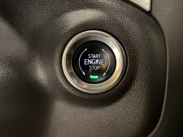 Photo of 2024 Red Chevrolet Silverado 1500