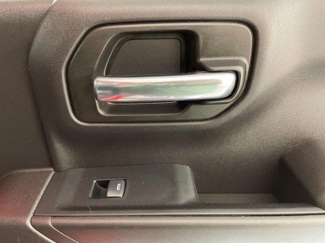 Photo of 2024 Red Chevrolet Silverado 1500
