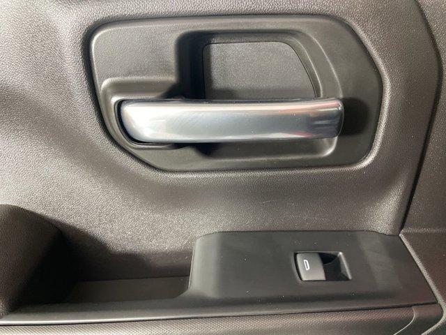 Photo of 2024 Red Chevrolet Silverado 1500