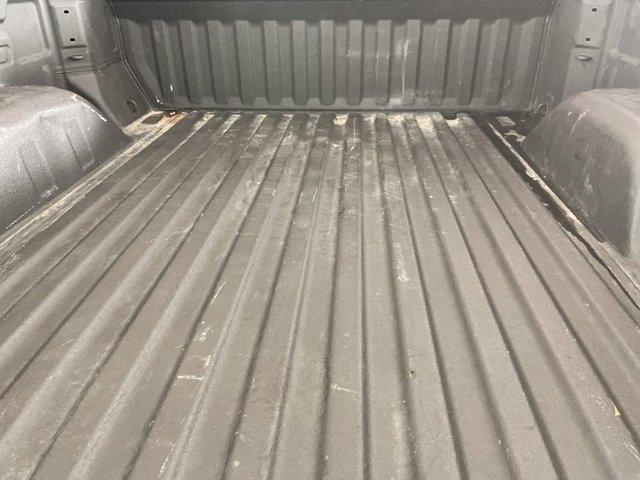 Photo of 2024 Red Chevrolet Silverado 1500