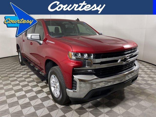 2022 Chevrolet Silverado 1500 Limited