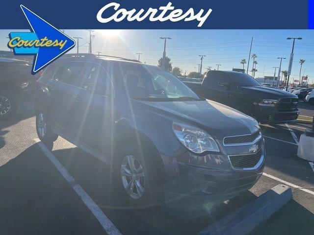 2013 Chevrolet Equinox