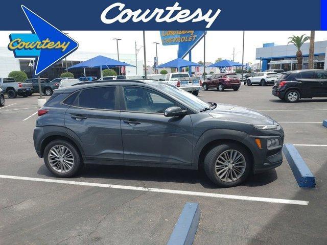 2020 Hyundai KONA
