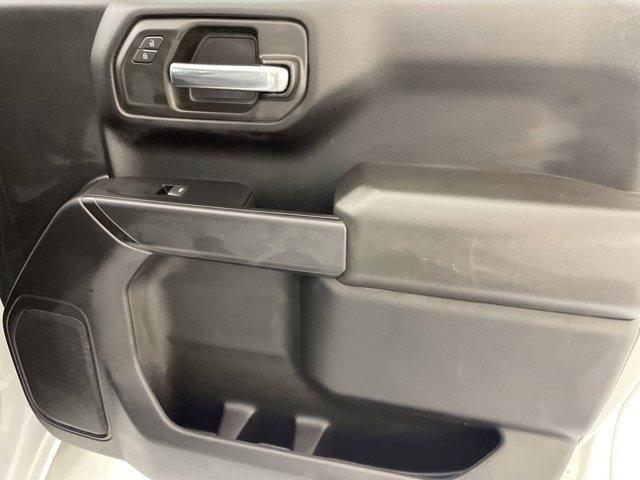 Photo of 2024 Summit White GMC Sierra 1500