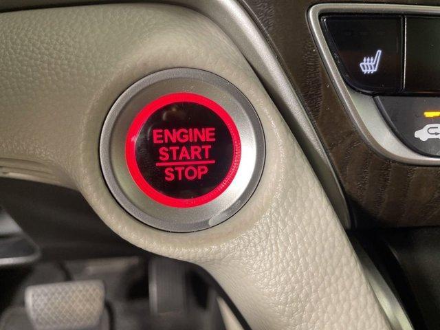 Photo of 2020 White Honda Accord