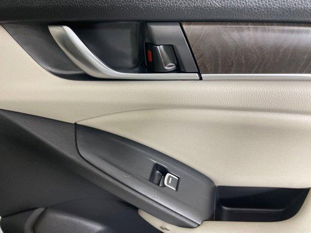 Photo of 2020 White Honda Accord