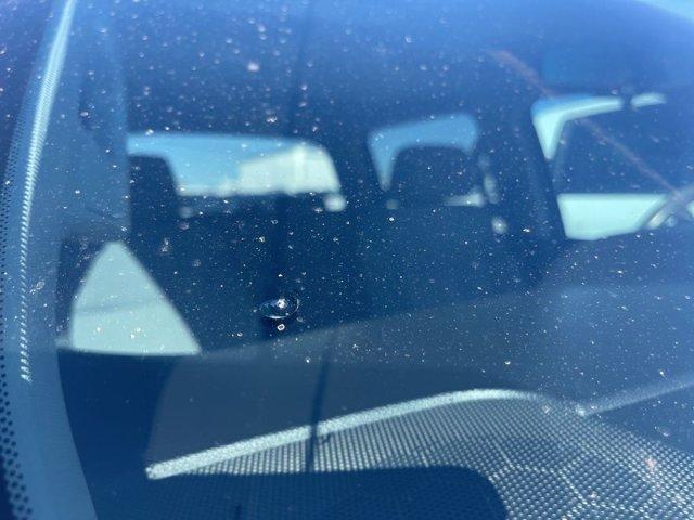 Photo of 2017 Deep Ocean Blue Metallic Chevrolet Silverado 1500