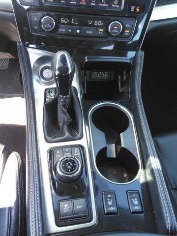Photo of 2023 Gun Metallic Nissan Maxima