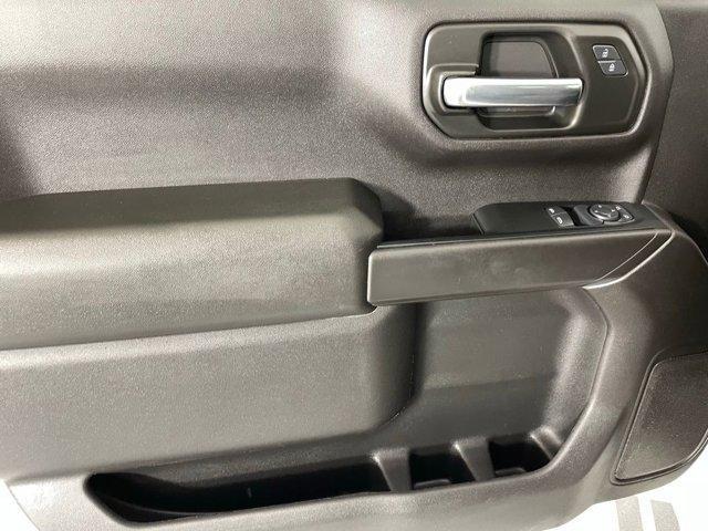 Photo of 2024 Summit White Chevrolet Silverado 1500