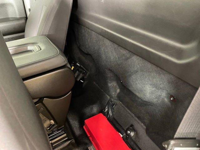 Photo of 2024 Summit White Chevrolet Silverado 1500