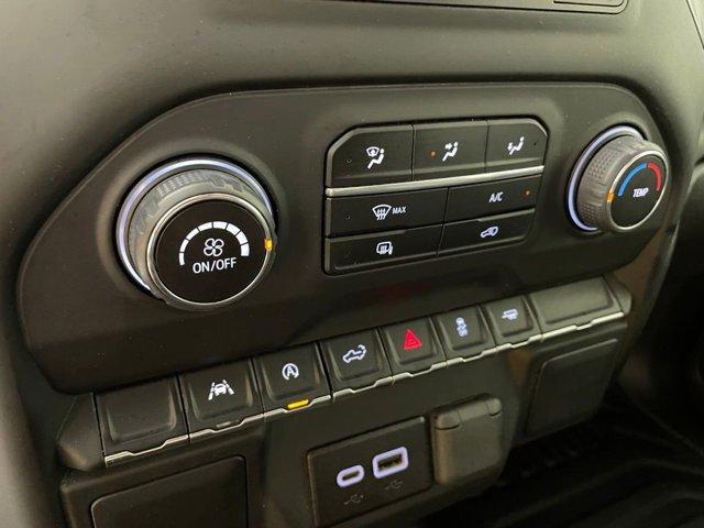 Photo of 2024 Summit White Chevrolet Silverado 1500