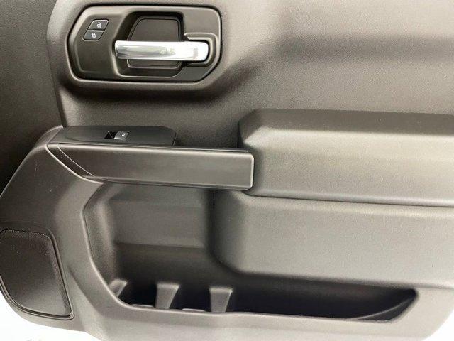 Photo of 2024 Summit White Chevrolet Silverado 1500
