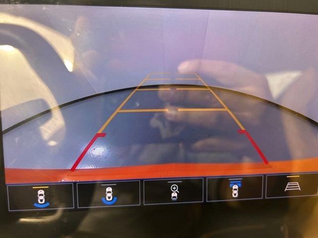 Photo of 2023 Orange Chevrolet Corvette