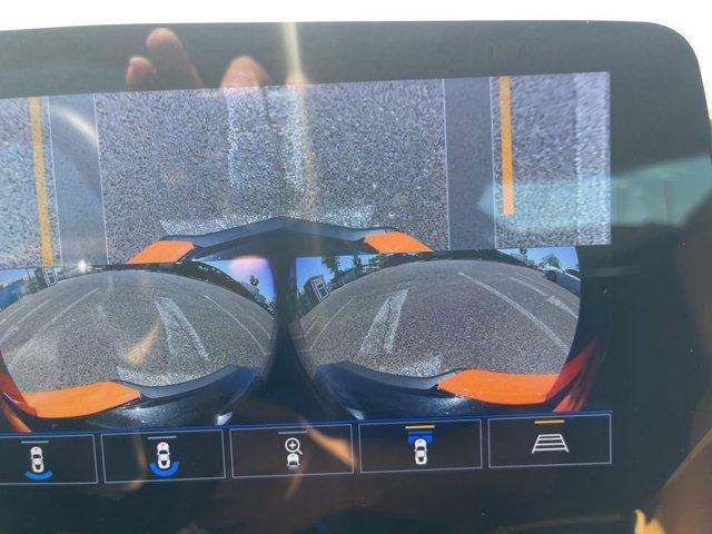 Photo of 2023 Orange Chevrolet Corvette