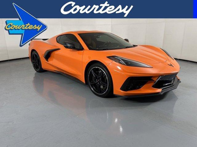 2023 Chevrolet Corvette