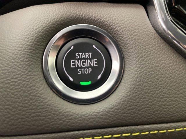 Photo of 2026 Summit White Chevrolet Colorado