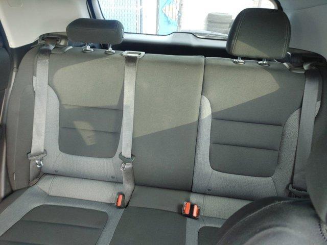 Photo of 2022 Summit White Chevrolet Trailblazer