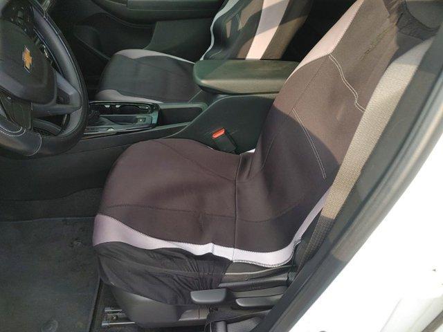Photo of 2022 Summit White Chevrolet Trailblazer