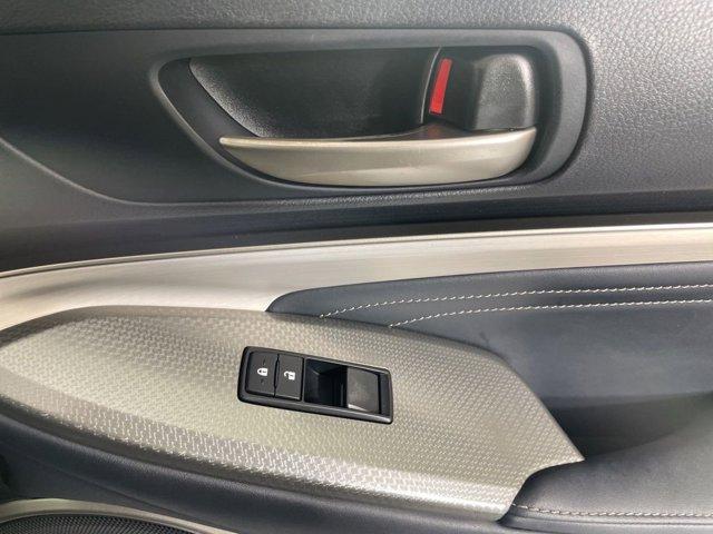 Photo of 2017 Gray Lexus RC 350
