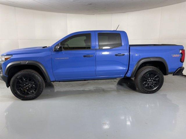 Photo of 2026 GAL Chevrolet Colorado
