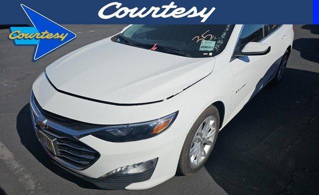 2023 Chevrolet Malibu