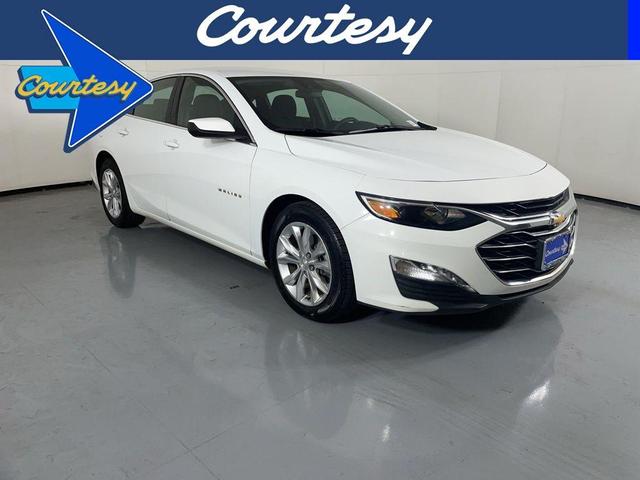 2023 Chevrolet Malibu