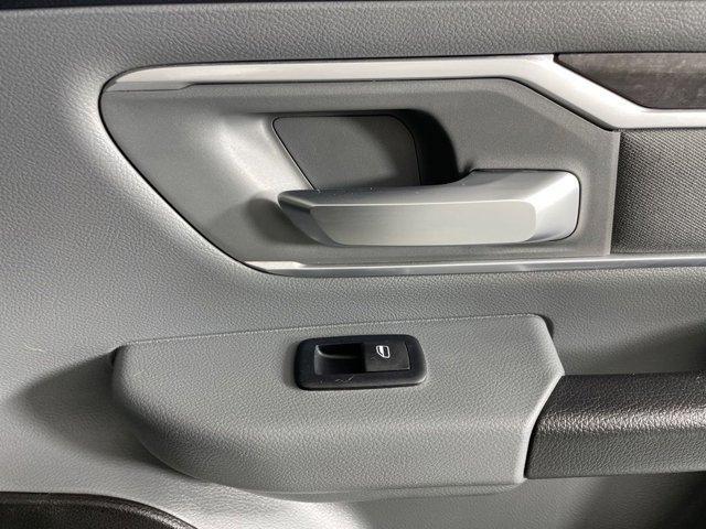 Photo of 2022 Billet Silver Metallic Clearcoat RAM 1500