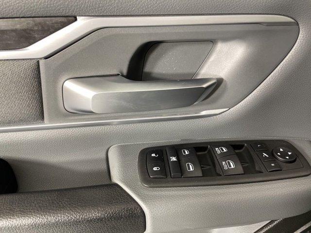 Photo of 2022 Billet Silver Metallic Clearcoat RAM 1500