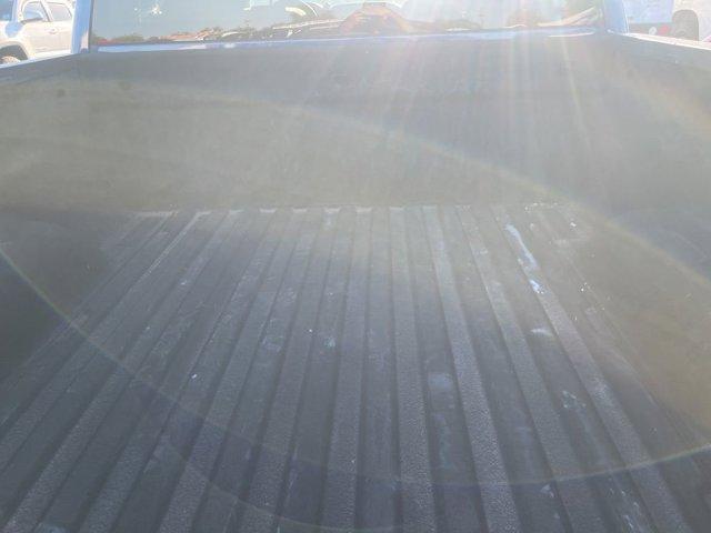 Photo of 2016 Deep Ocean Blue Metallic Chevrolet Silverado 1500