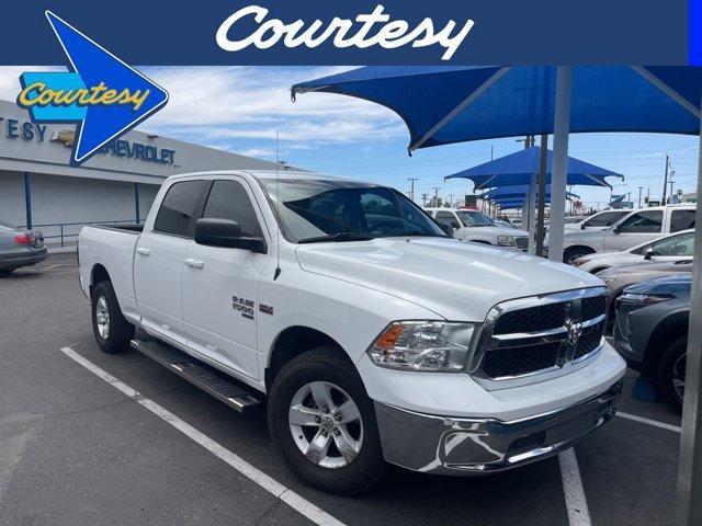 2020 RAM 1500 Classic
