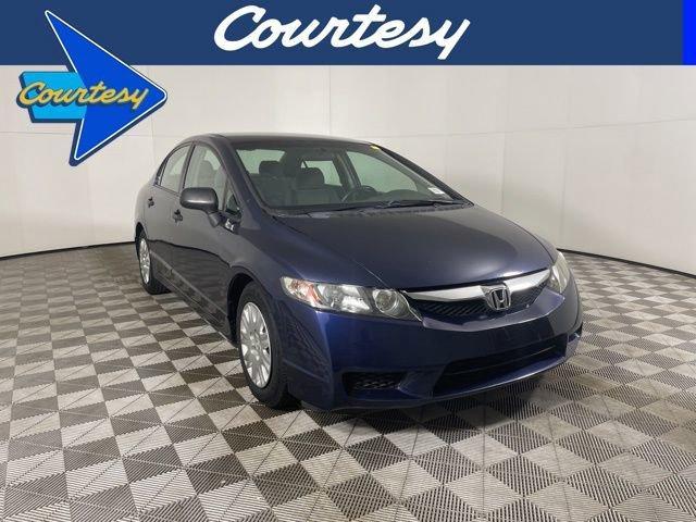 2011 Honda Civic