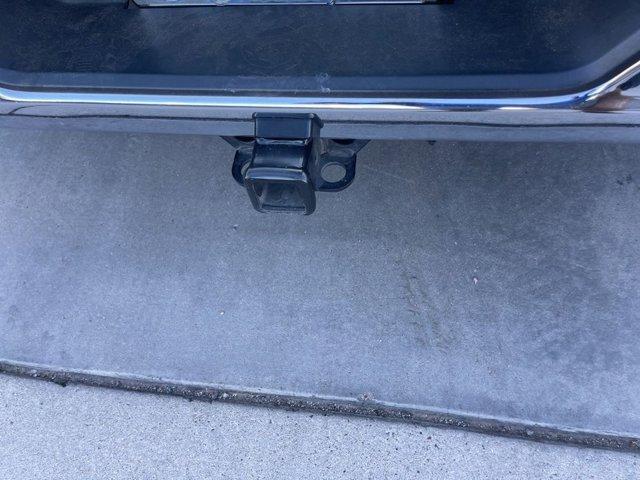Photo of 2019 Silver Ice Metallic Chevrolet Silverado 1500