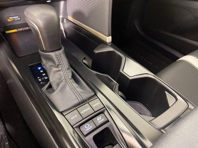 Photo of 2025 Black Toyota Camry