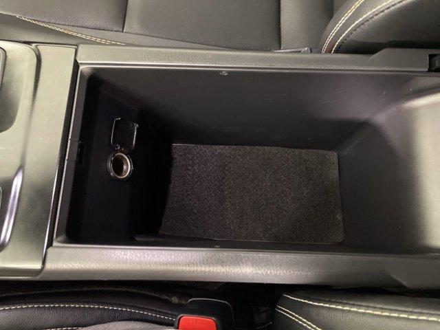 Photo of 2025 Black Toyota Camry