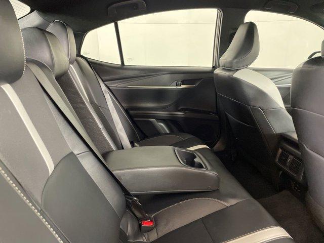 Photo of 2025 Black Toyota Camry