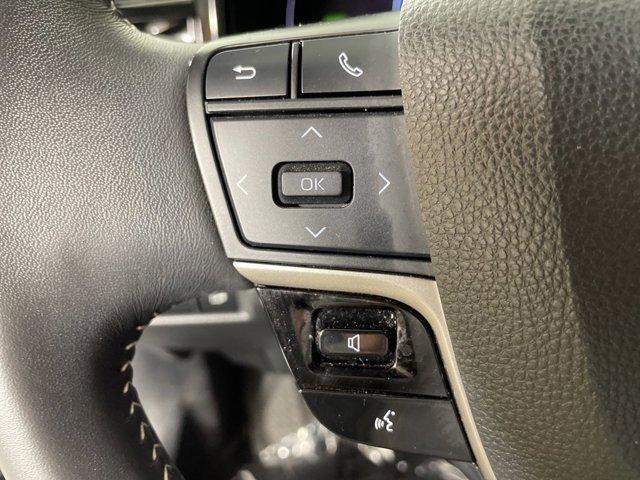 Photo of 2025 Black Toyota Camry