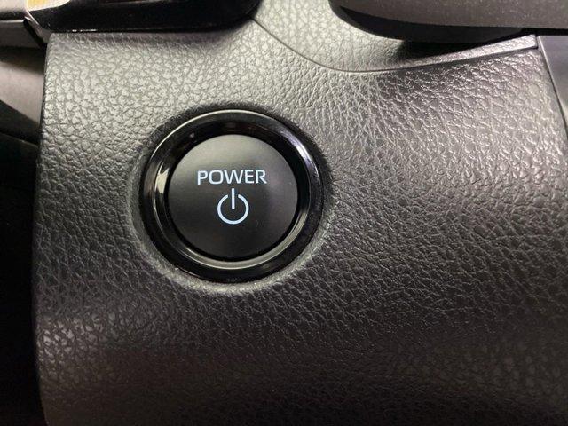 Photo of 2025 Black Toyota Camry