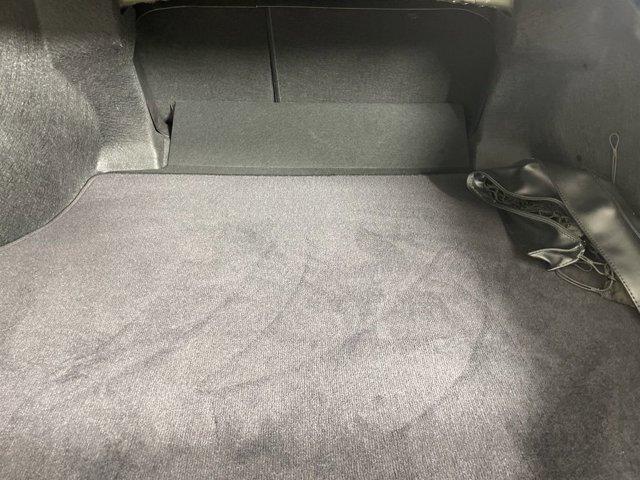 Photo of 2025 Black Toyota Camry