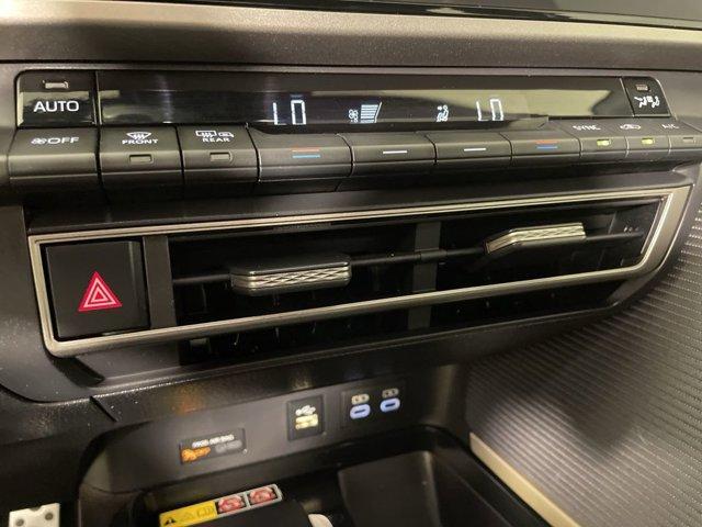 Photo of 2025 Black Toyota Camry