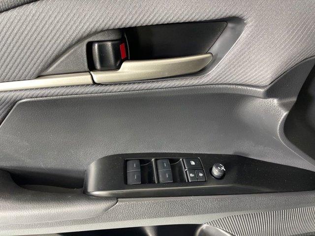 Photo of 2025 Black Toyota Camry