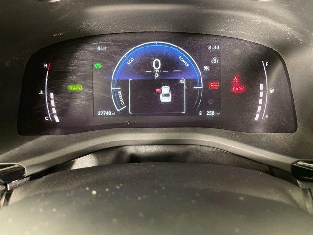 Photo of 2025 Black Toyota Camry