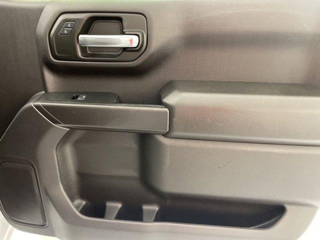 Photo of 2024 Summit White Chevrolet Silverado 1500