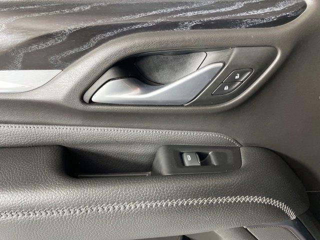 Photo of 2022 Cayenne Red Tintcoat GMC Yukon XL