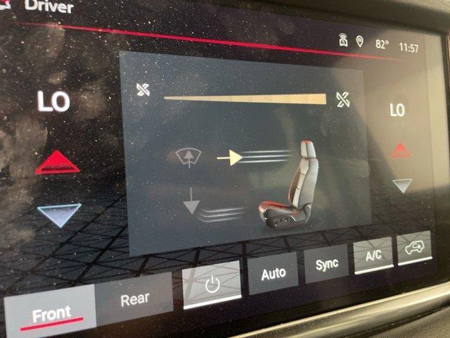Photo of 2022 Cayenne Red Tintcoat GMC Yukon XL