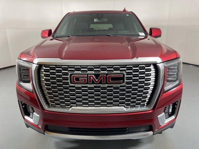Photo of 2022 Cayenne Red Tintcoat GMC Yukon XL