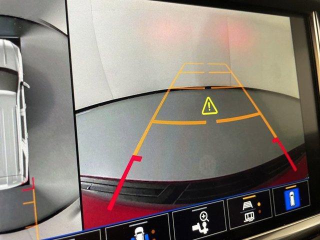 Photo of 2022 Cayenne Red Tintcoat GMC Yukon XL