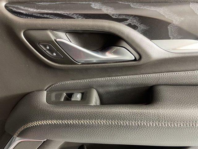 Photo of 2022 Cayenne Red Tintcoat GMC Yukon XL