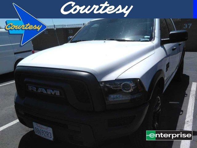2024 RAM 1500 Classic